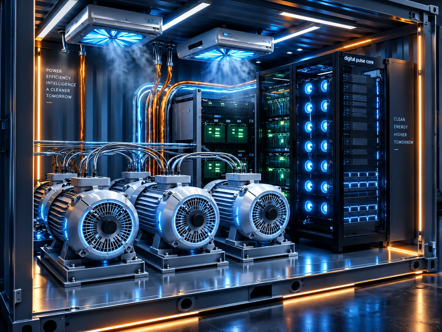 SISTEMA MODULAR / VISUALIZACIÓN TECNOLÓGICA