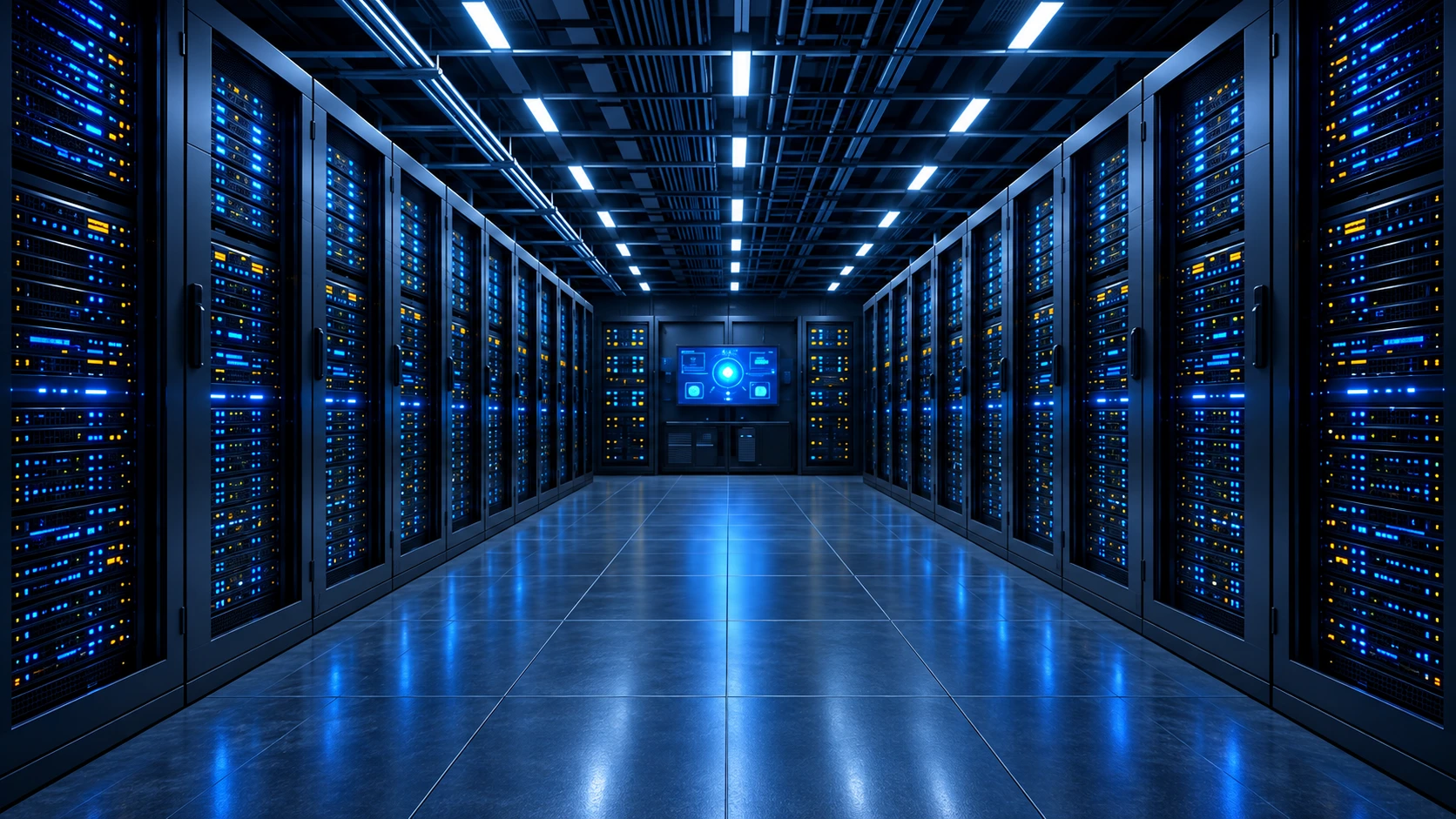Data center